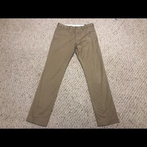 🔥Classic Fit Polo by Ralph Lauren Chinon Khakis🔥